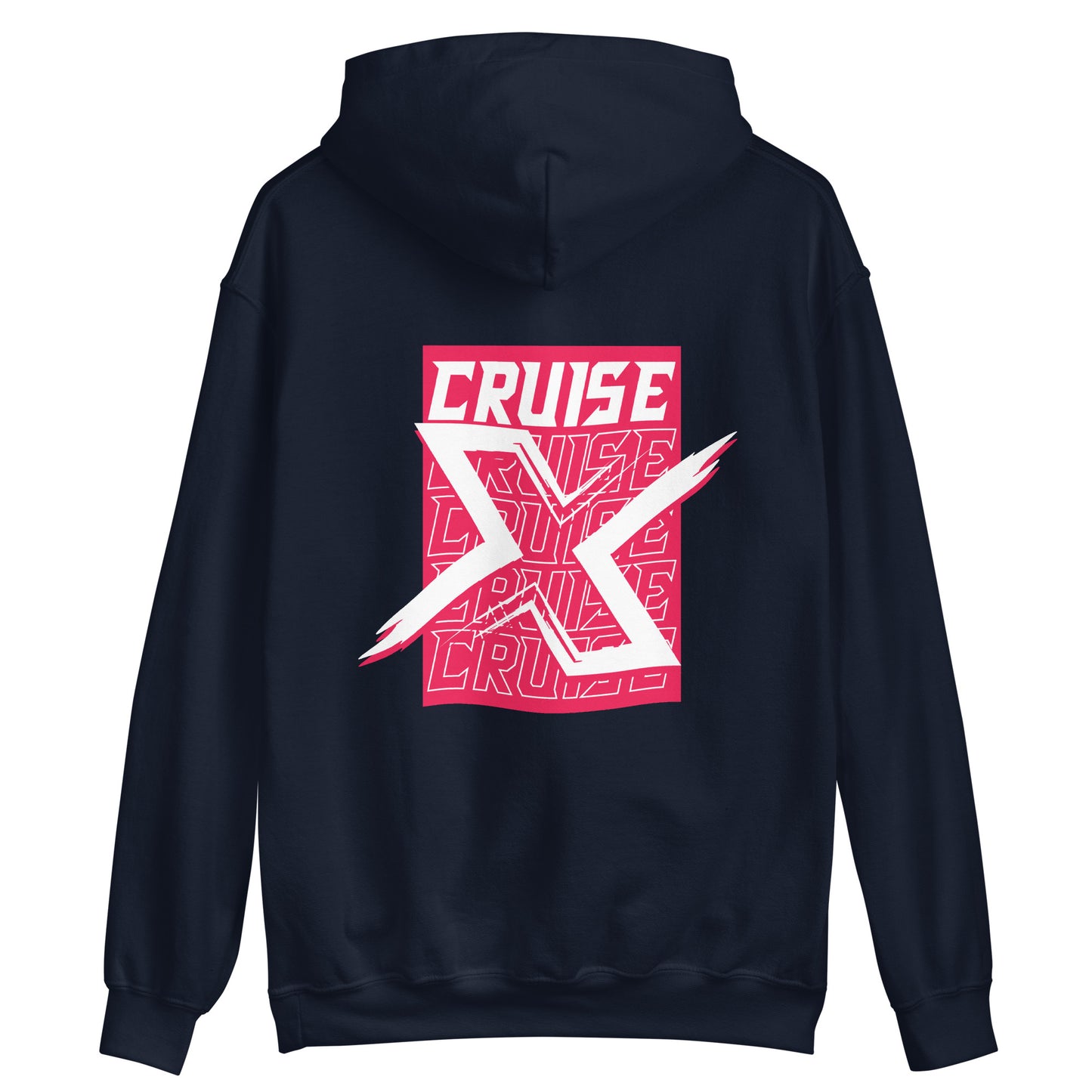 Rosa X-Cruise | Unisex Hoodie