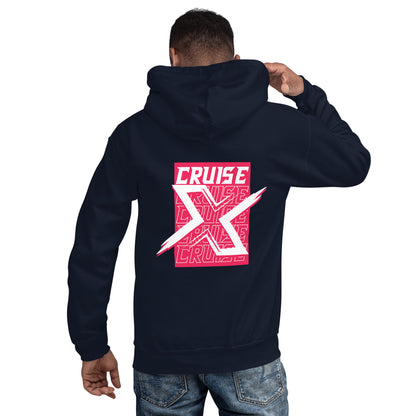 Rosa X-Cruise | Unisex Hoodie