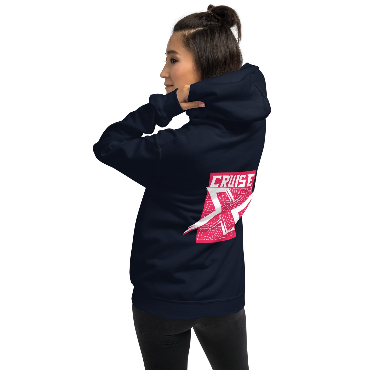 Rosa X-Cruise | Unisex Hoodie