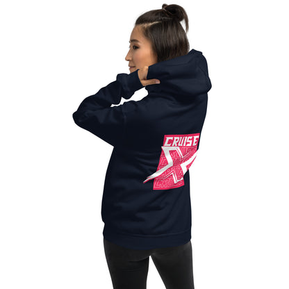 Rosa X-Cruise | Unisex Hoodie
