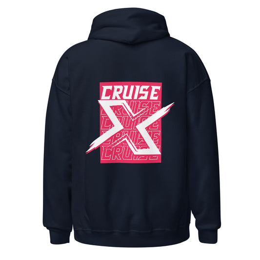 Rosa X-Cruise | Unisex Hoodie