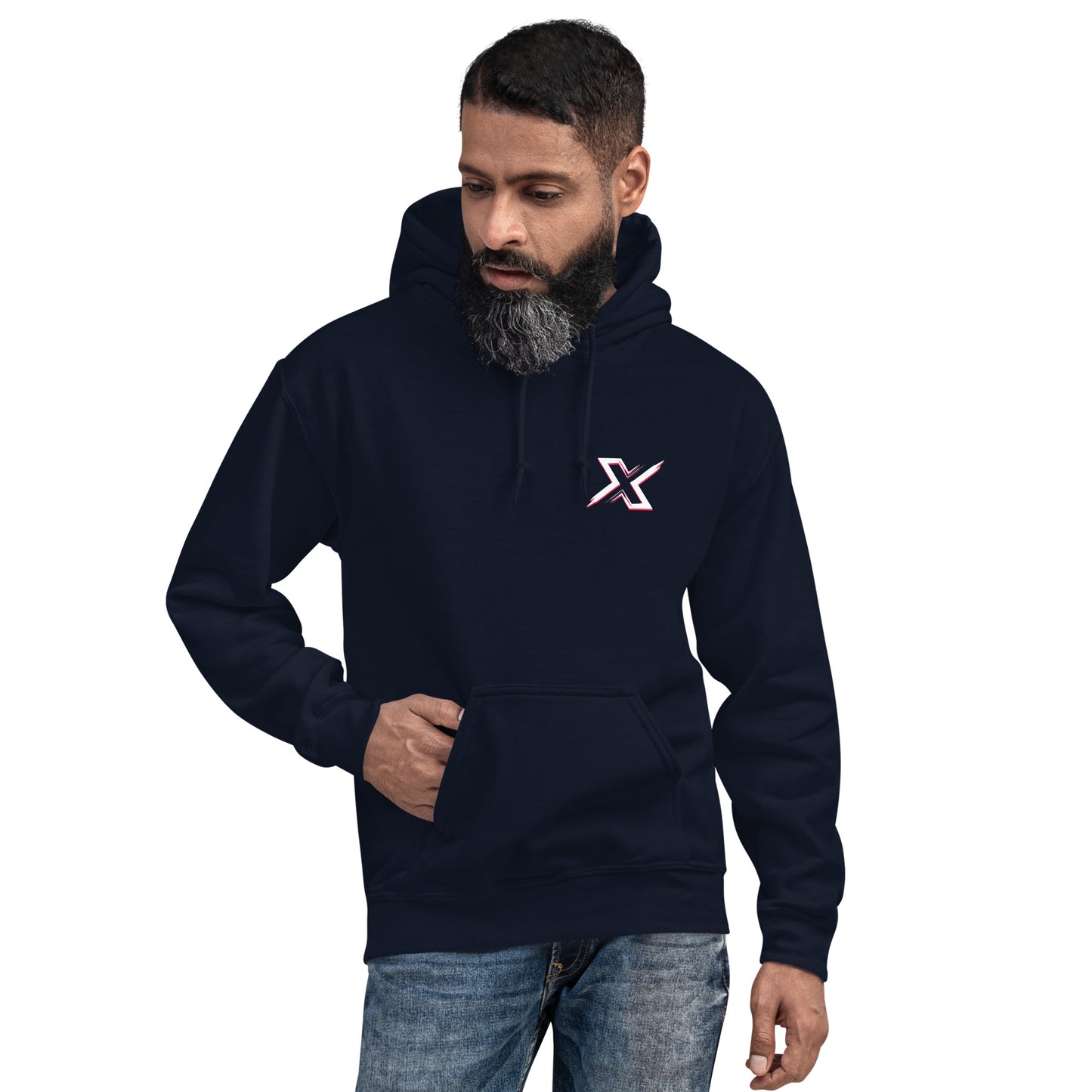 Rosa X-Cruise | Unisex Hoodie