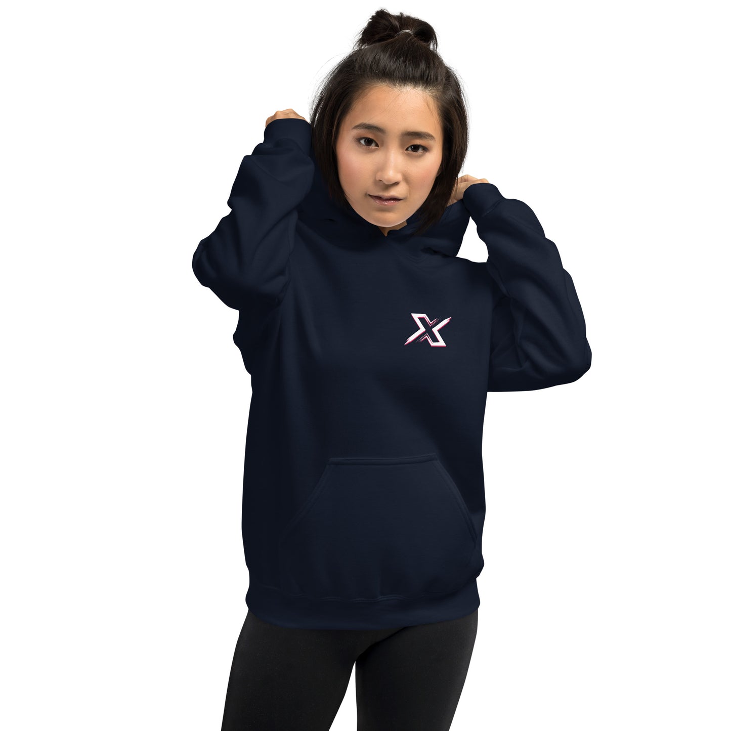 Rosa X-Cruise | Unisex Hoodie