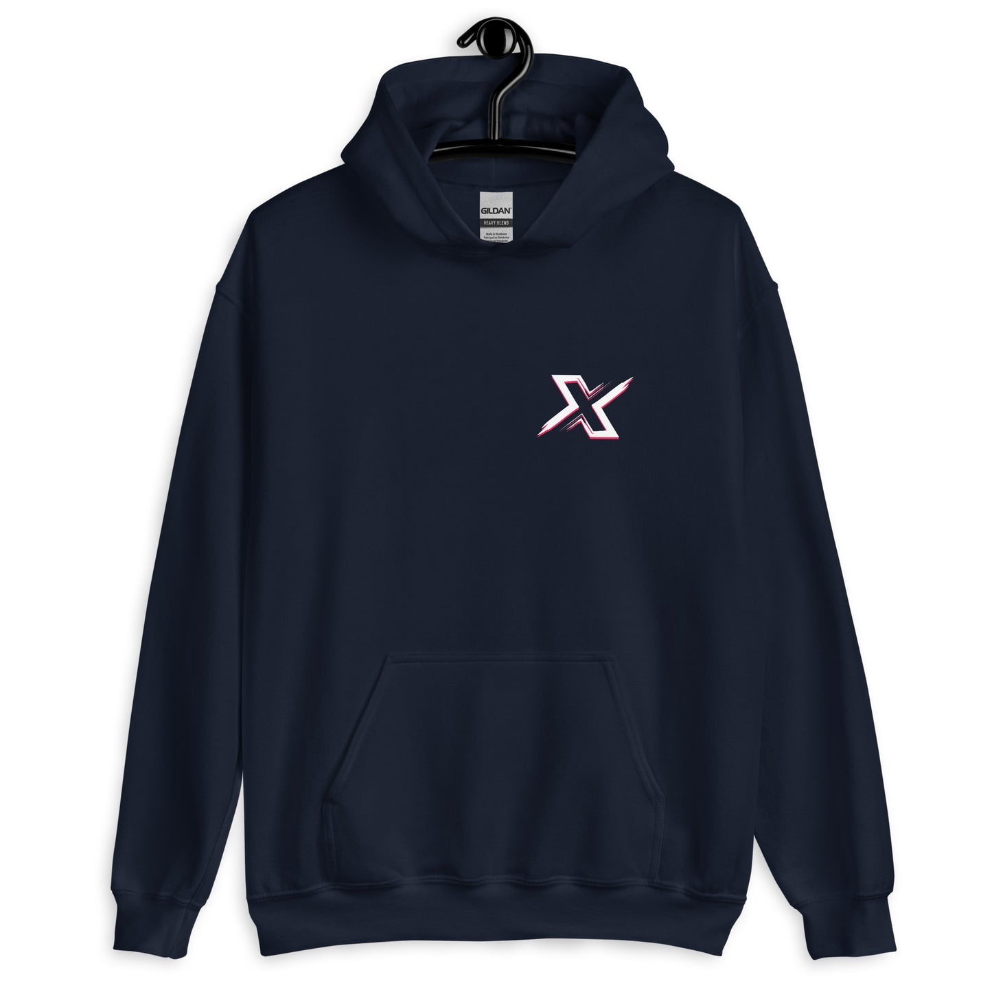 Rosa X-Cruise | Unisex Hoodie
