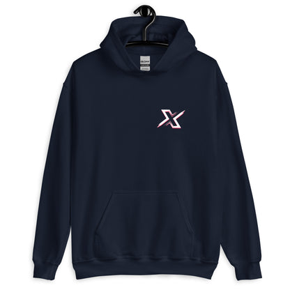 Rosa X-Cruise | Unisex Hoodie