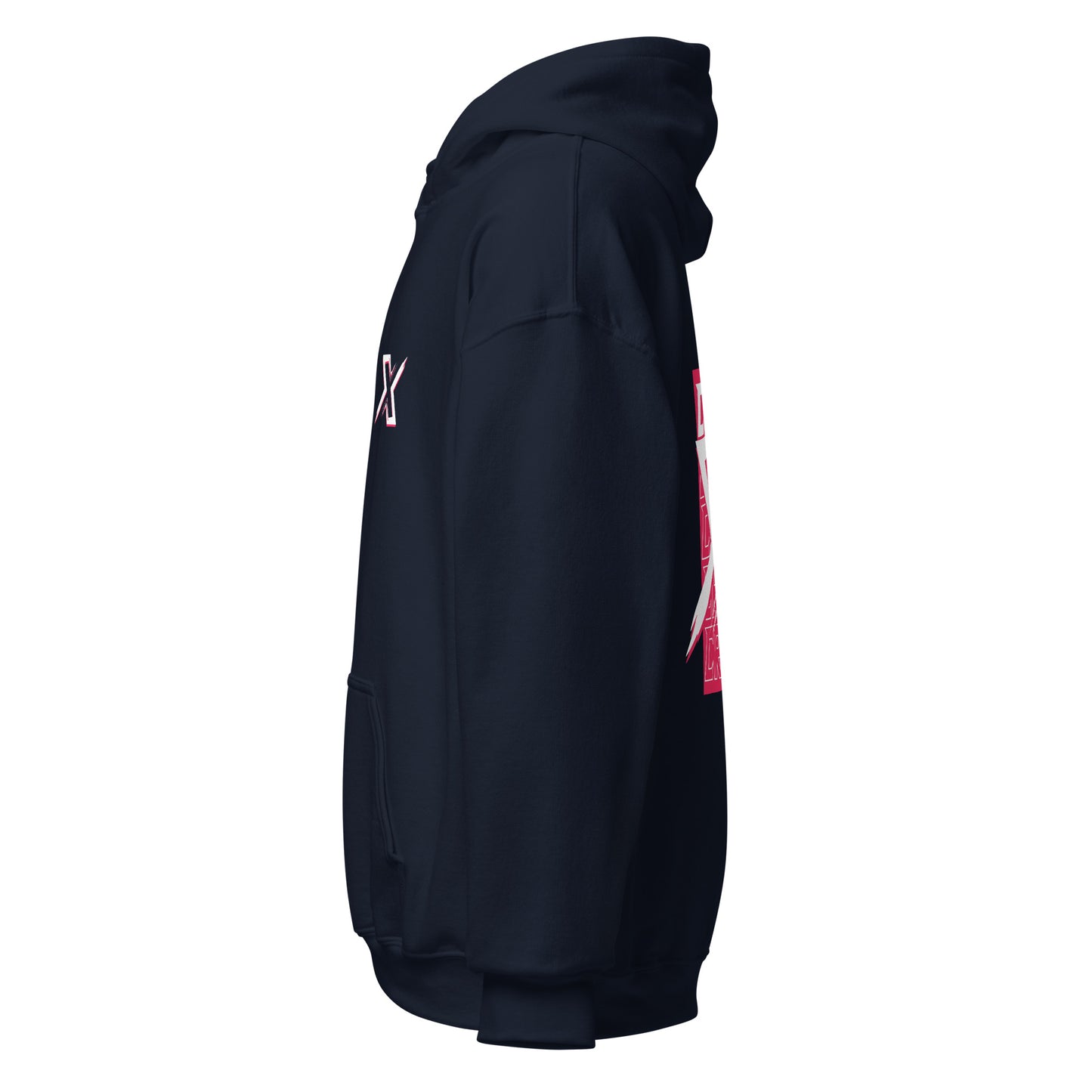 Rosa X-Cruise | Unisex Hoodie