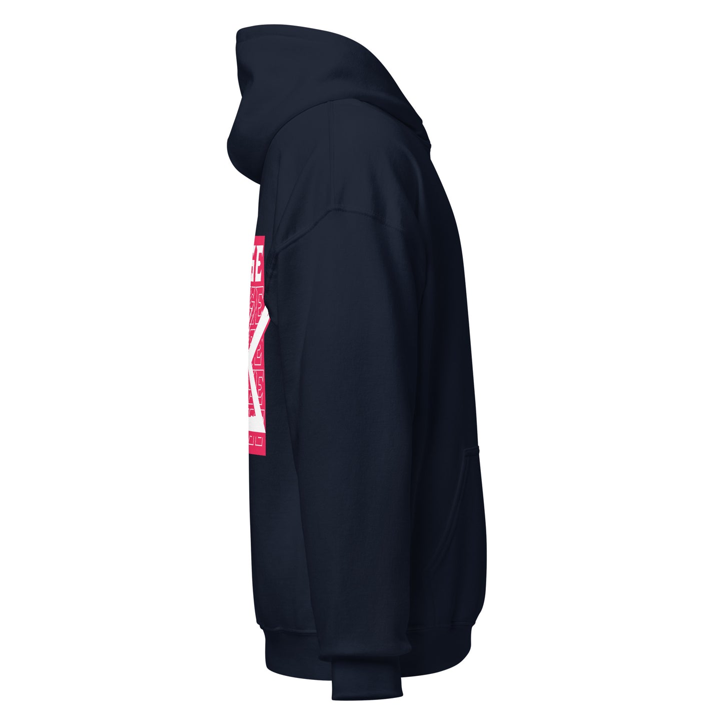 Rosa X-Cruise | Unisex Hoodie